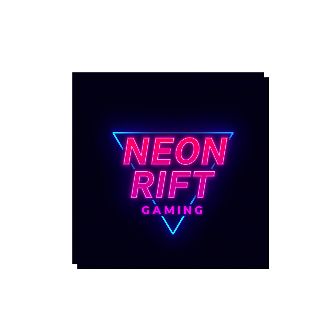 Neon Rift Gaming
